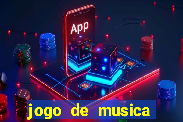 jogo de musica para pc